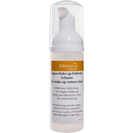 

Интенсивная пенка для снятия макияжа 100г, Biosmetics