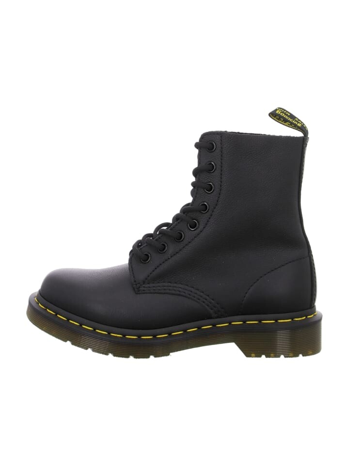

Ботинки Dr Martens Schnür, черный