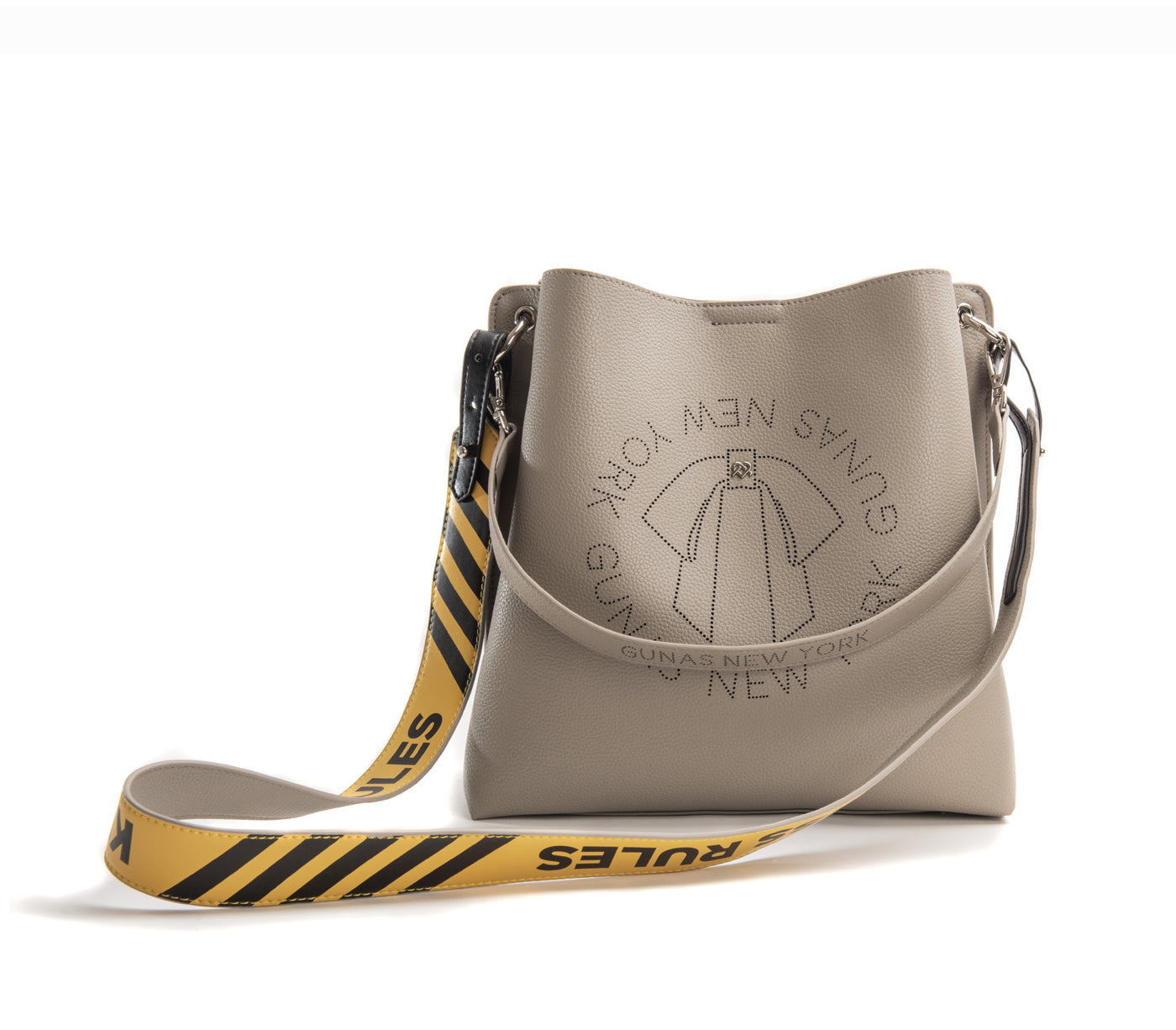 

Tabitha GUNAS New York, серый