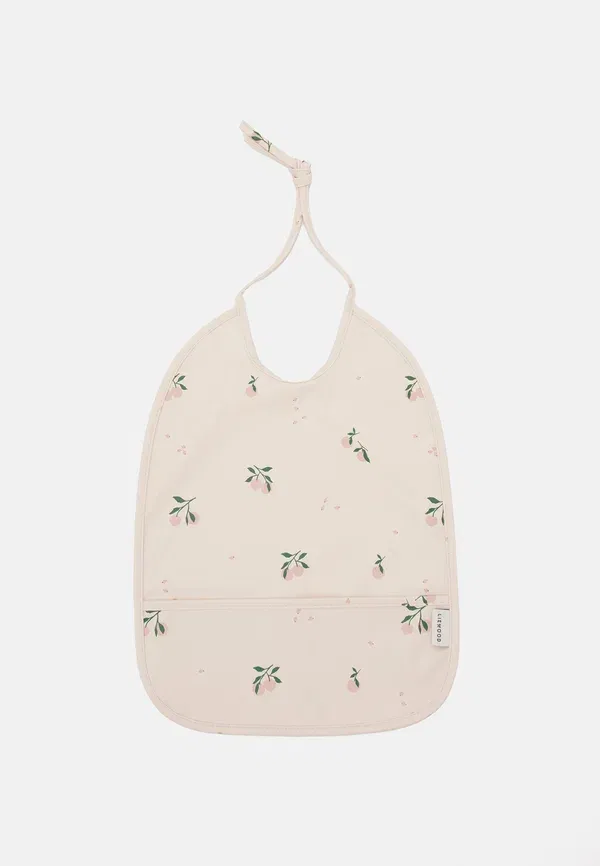 Комбинезон Lai bib bib Liewood, персиковый/морская ракушка