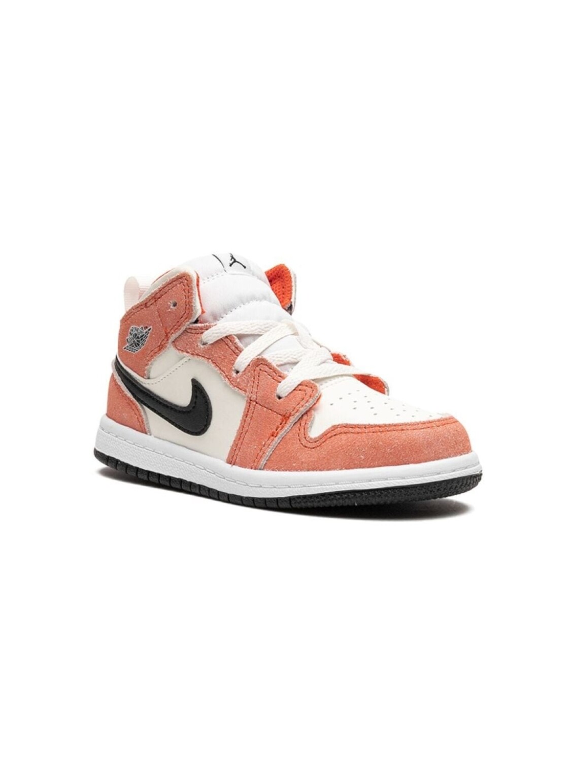 

Jordan кроссовки Air Jordan 1 Mid, оранжевый