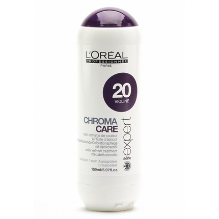 

L'Oreal Chroma Care Coloration 20 150 мл L'Oréal Professionnel