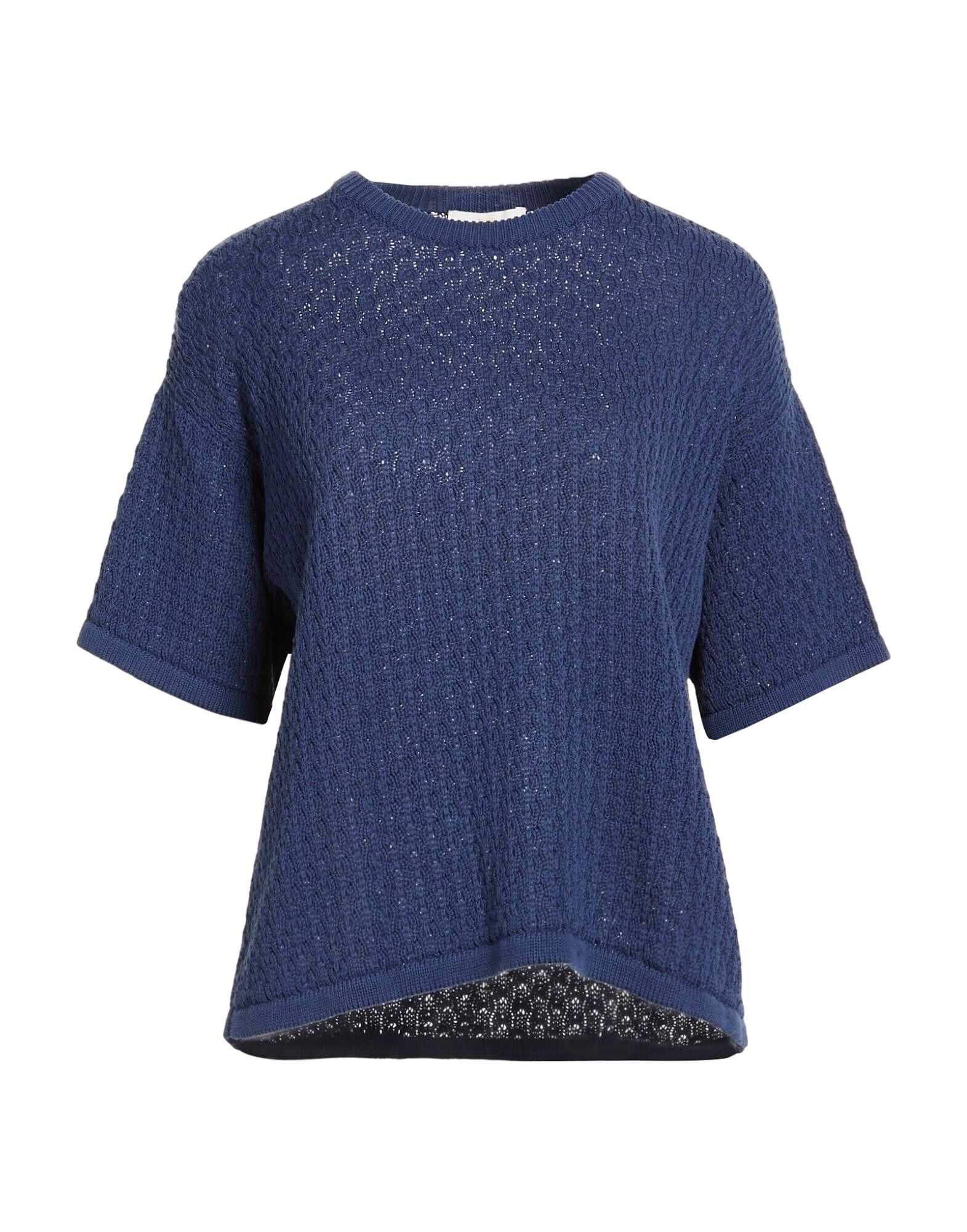 

Свитер Fedeli, синий