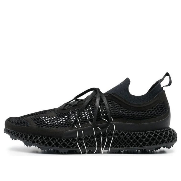 

Кроссовки y‑3 runner 4d halo Adidas, черный