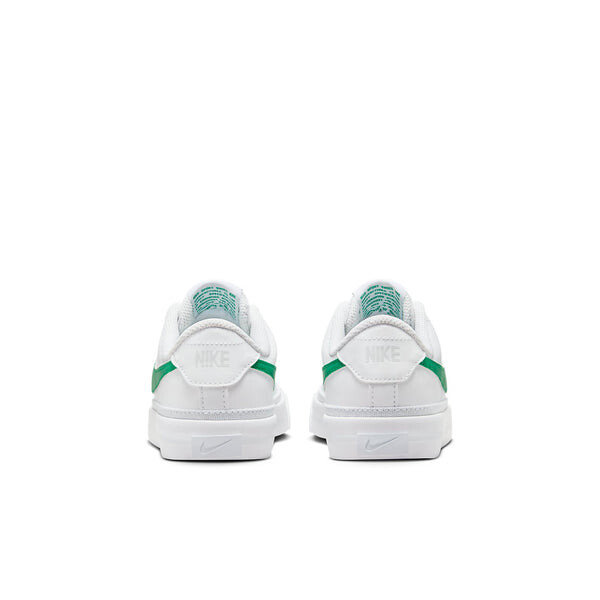 Наследие кроссовок Nike, белый — фото 4
