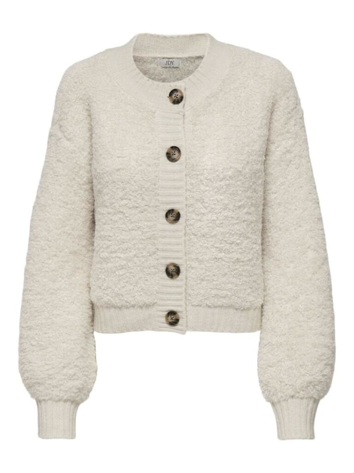 

Пуловер JDY Pullover, цвет birch