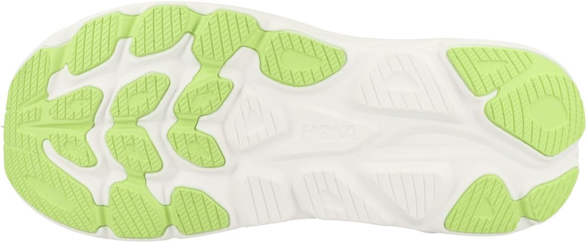 Мужские кроссовки Hoka Clifton 10, синий — фото 4