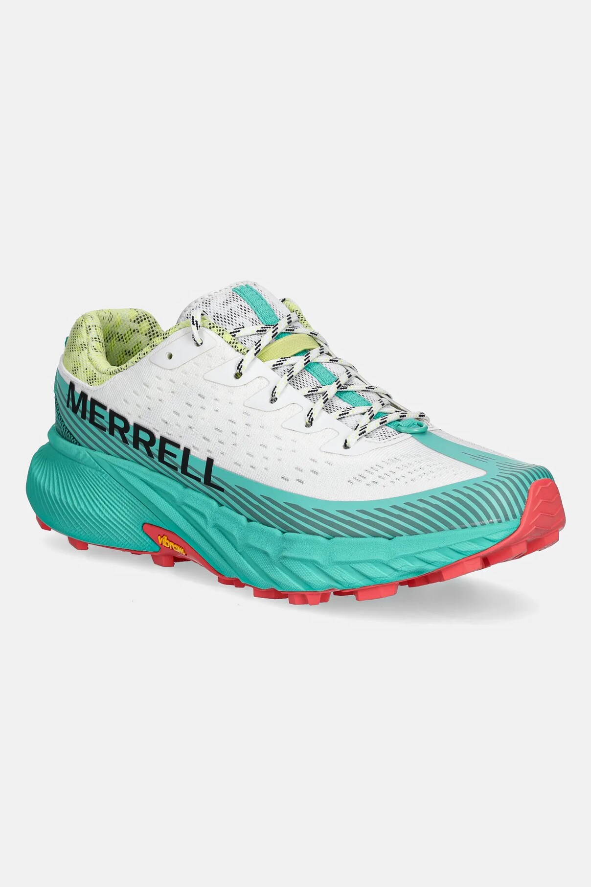 

Кроссовки Agility Peak 5 Merrell, белый