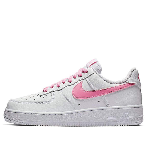 

Кроссовки air force 1 07 essential Nike, белый