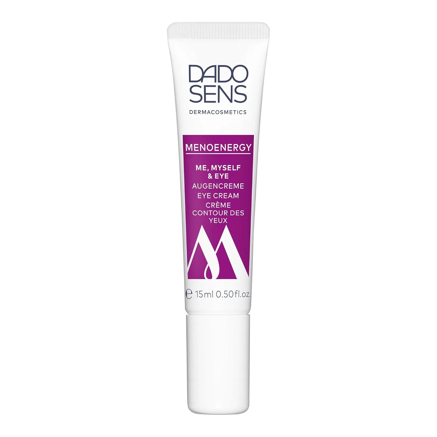 Крем для глаз DADO SENS MENOENERGY ME, MYSELF & EYE Dado Sens