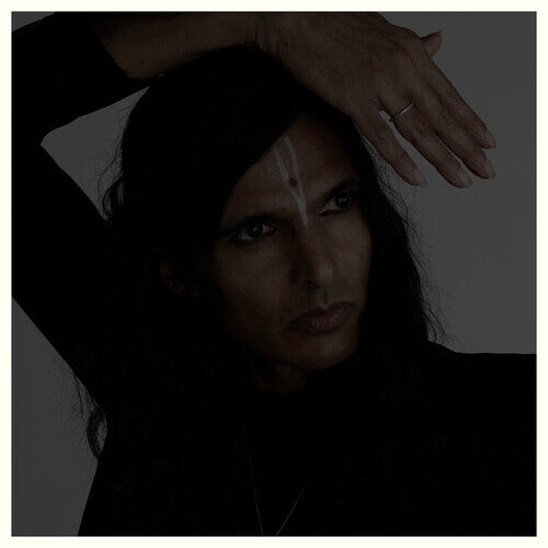 

Виниловая пластинка Wasif, Imaad: So Long Mr. Fear - Oxblood Marble Colored Vinyl
