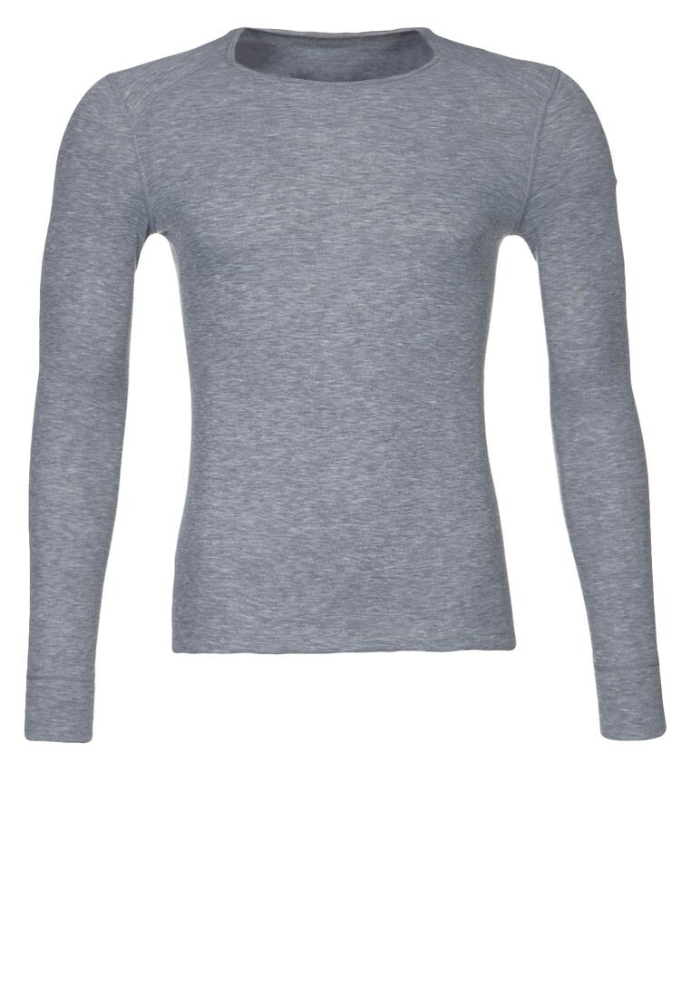 

Майка/рубашка FUNKTIONSSHIRT ODLO, цвет grey melange