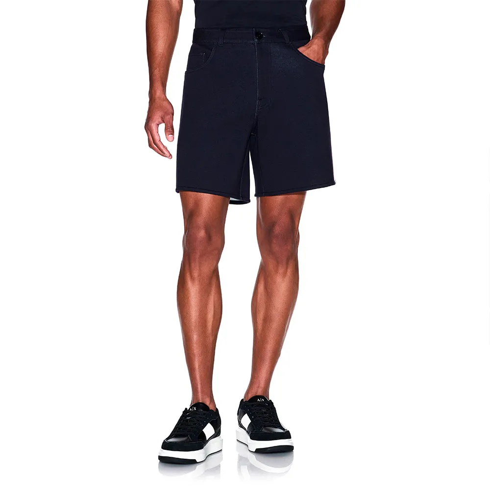 

Шорты Armani Exchange XM000975_AF10818 shorts, синий