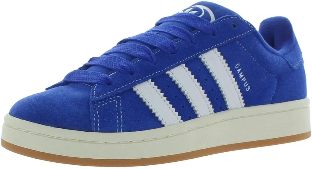 Мужские кроссовки Adidas Campus 00S, сине-белый