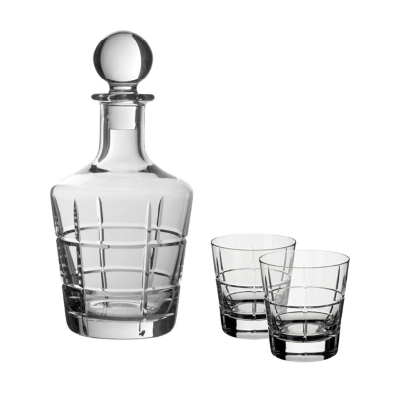 

Бокалы Ardmore Club Набор для виски 3 шт Villeroy & Boch, прозрачный