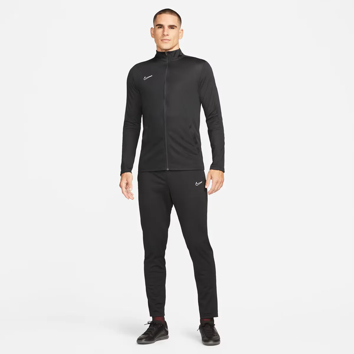 

Мужской спортивный костюм Nike Dri-FIT Academy, чёрный