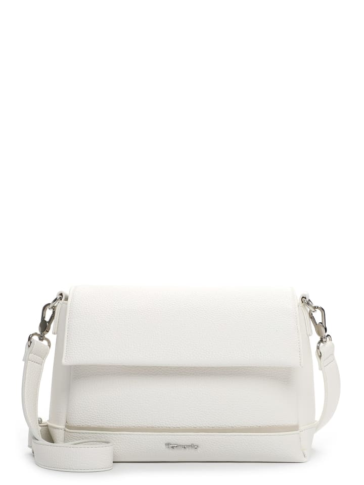 

Tamaris Белая сумка через плечо TAS Kennia