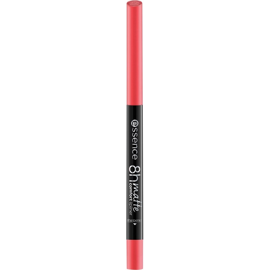 

Карандаш для губ Essence 8H Matte Comfort Lipliner, 09 Fiery Red / 0,3 g