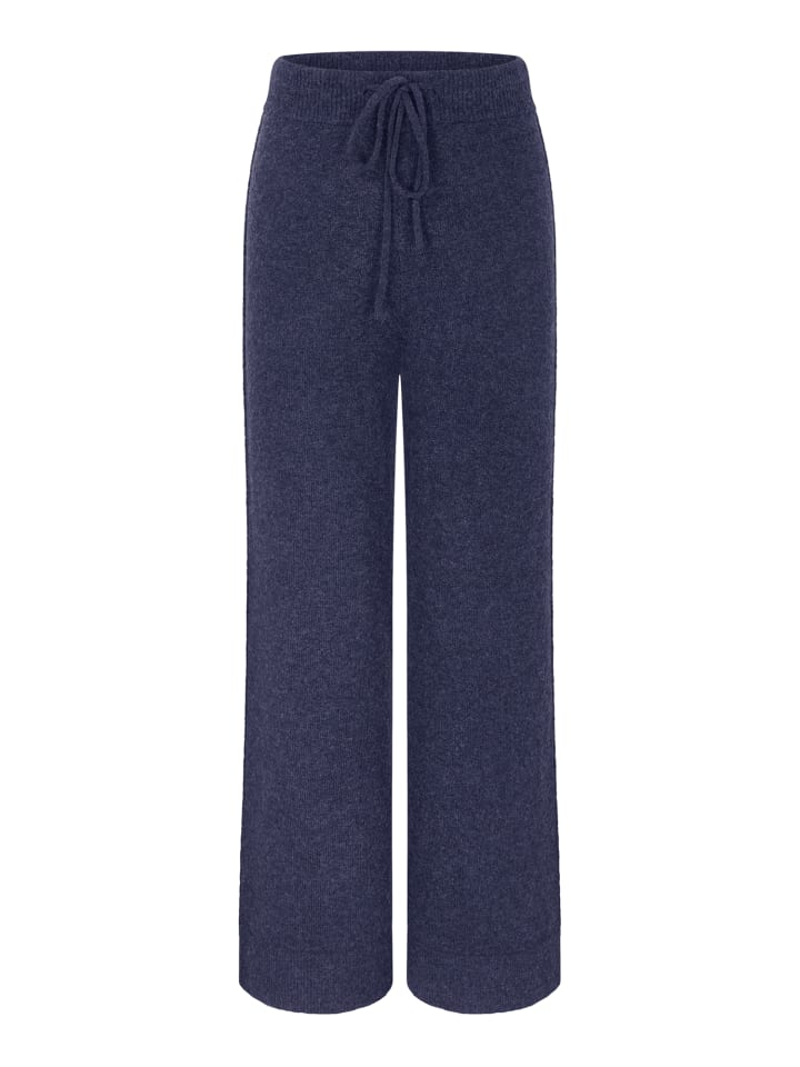 

Пижамные штаны Amourette Cozy Trousers в СИНЕМ - ТЕМНОМ СОЧЕТАНИИ Triumph