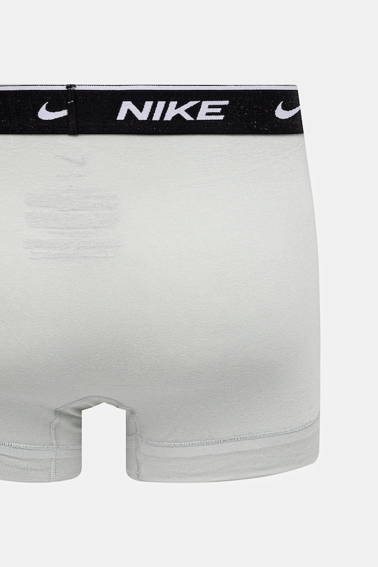 Комплект из двух боксеров Nike, красный — фото 4