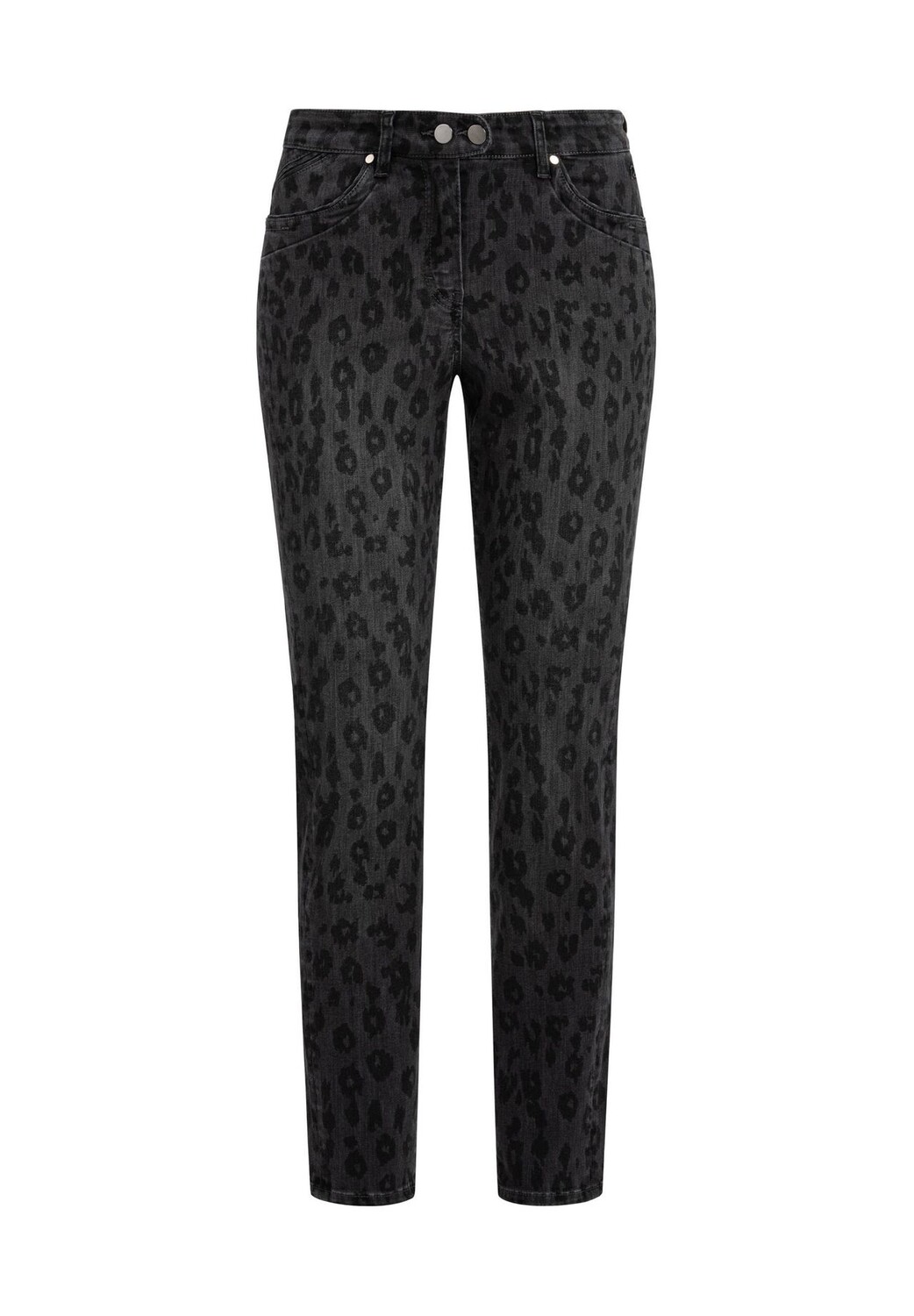 

Джинсы Анабель RECOVER pants, серый