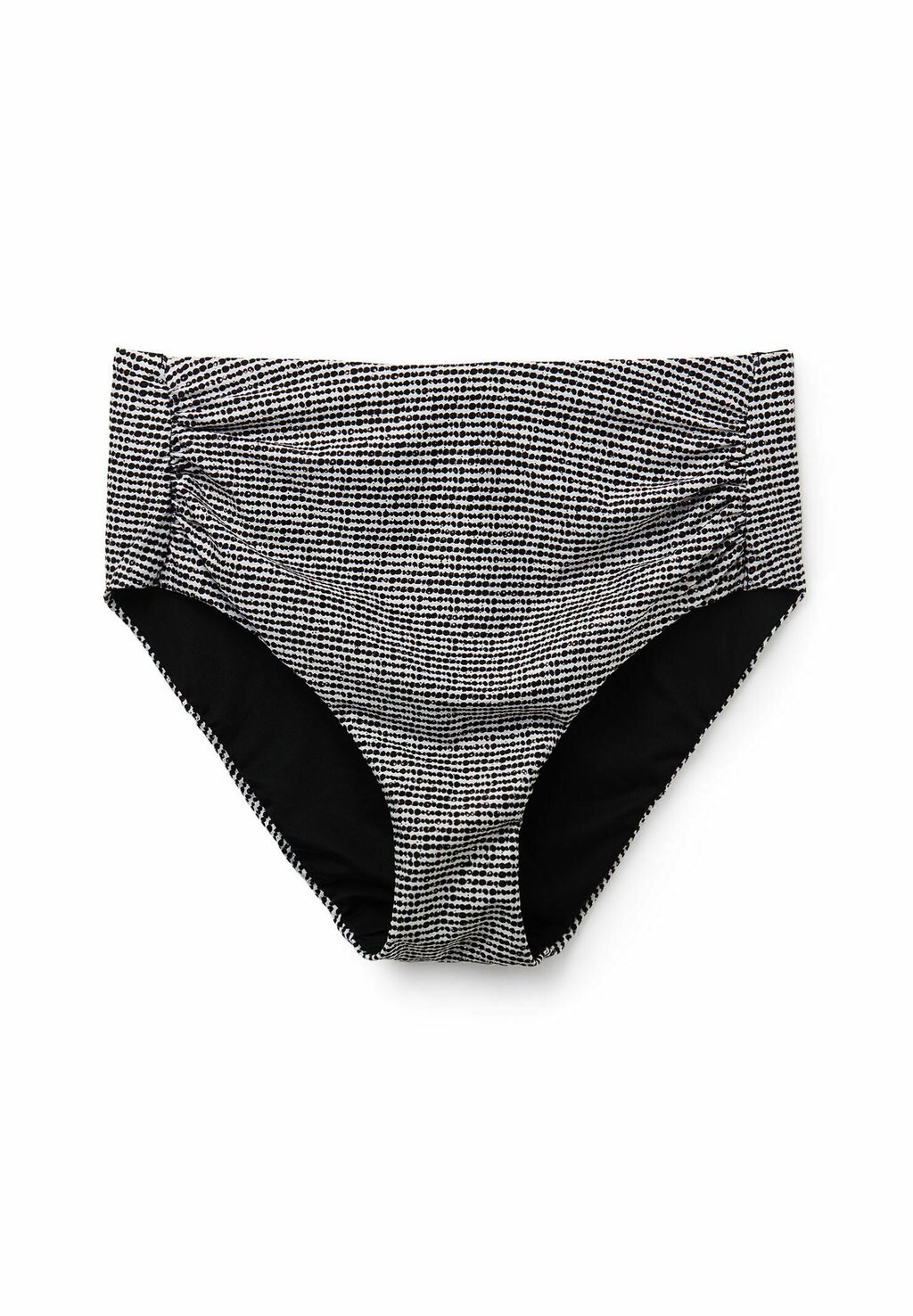 

Плавки бикини Calzedonia, черный