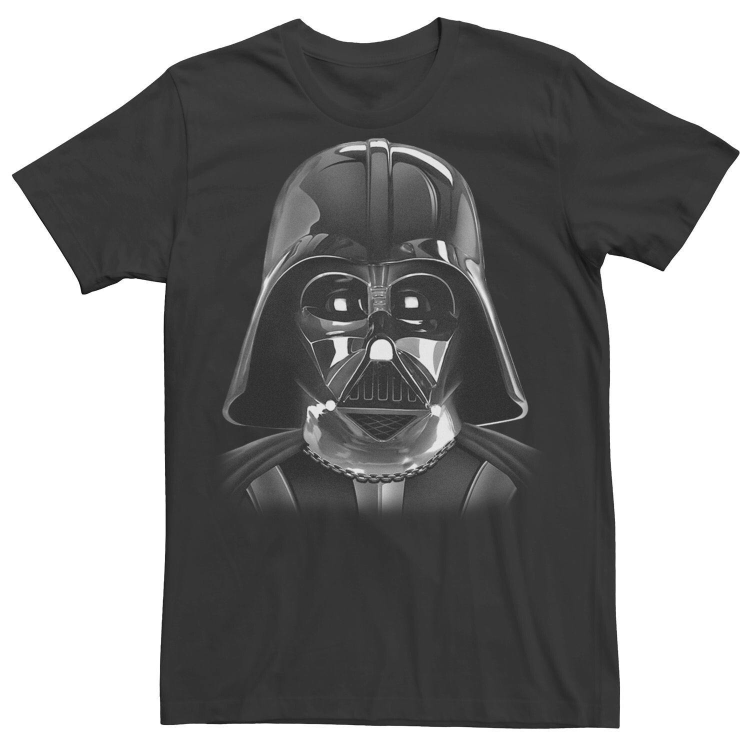 

Мужская футболка A New Hope Ep4 Lord Vady (Vader Tin) Licensed Character