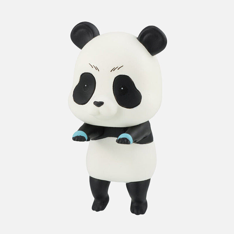

Фигурка Jujutsu Kaisen - Panda Hikkake Figure (Ver. 2)