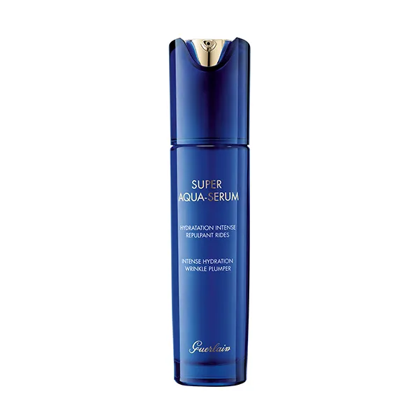 

Увлажняющая сыворотка Super Aqua Serum Guerlain, 50 ml