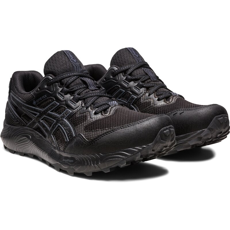 Кроссовки для бега по пересеченной местности Gel-Sonoma 7 GTX Asics, мультиколор — фото 4