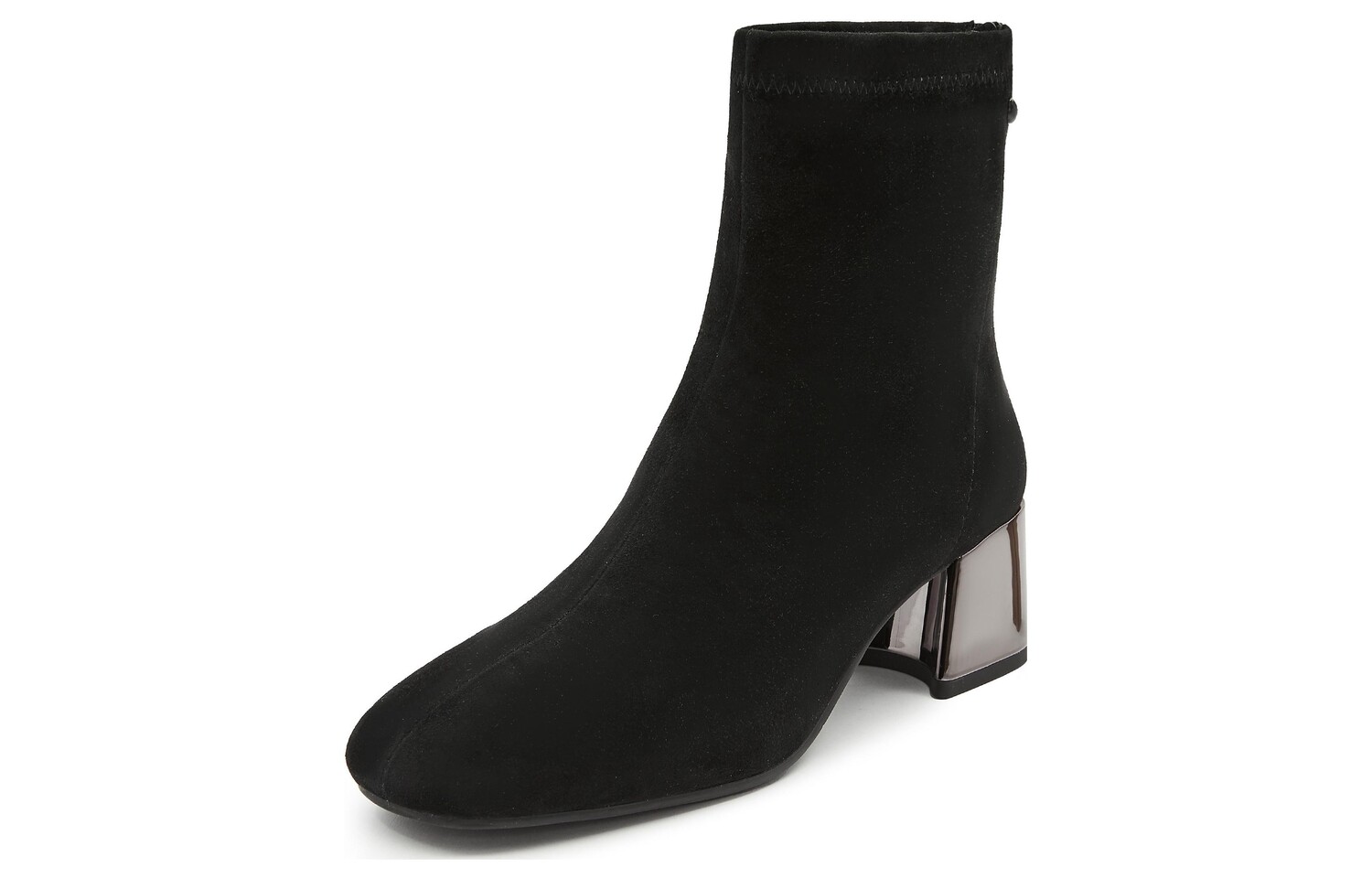 

Ботильоны женские Staccato, цвет Cashmere black