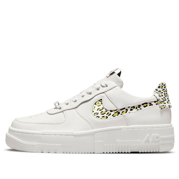 

Кроссовки air force 1 пиксель se Nike, белый