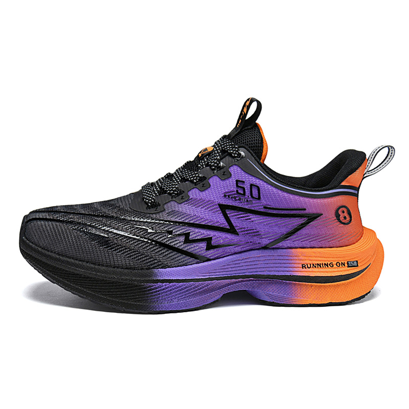 

Sportful Низкие кроссовки унисекс Nightfall Purple, цвет Nightfall Purple