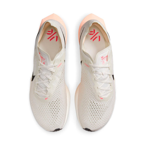 Кроссовки zoomx vaporfly next% 3 Nike, белый — фото 4