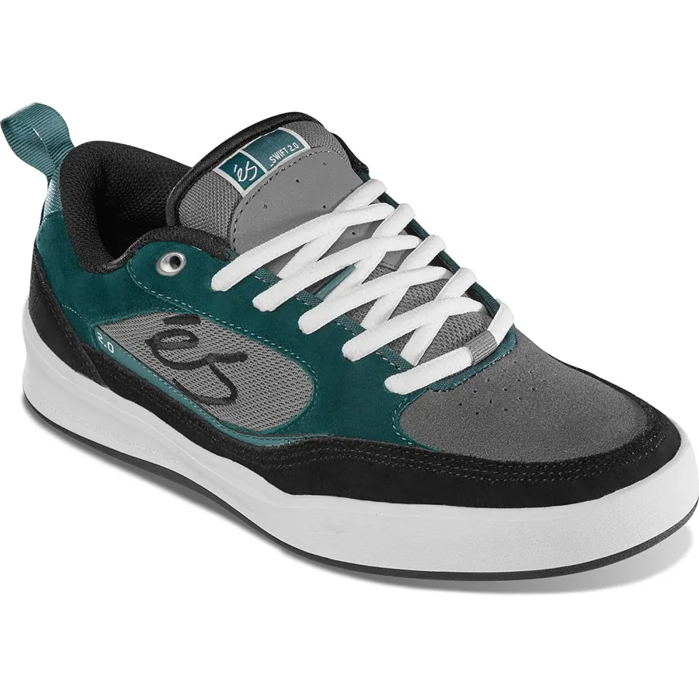 

Кроссовки Es Swift 2.0, серый