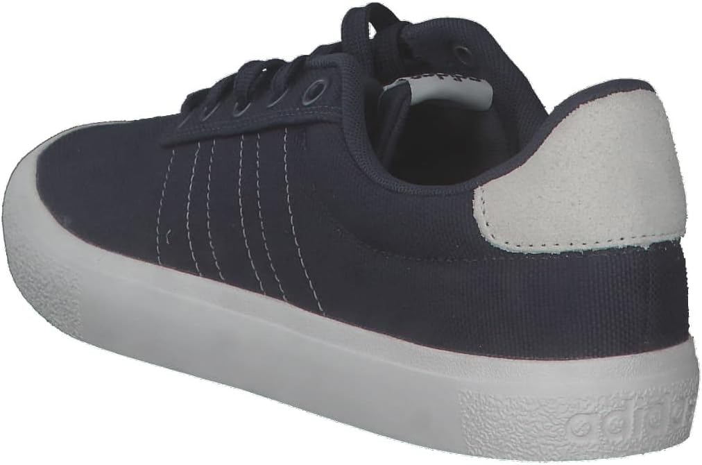 Мужские кроссовки Adidas Vulcraid3r, синий — фото 4