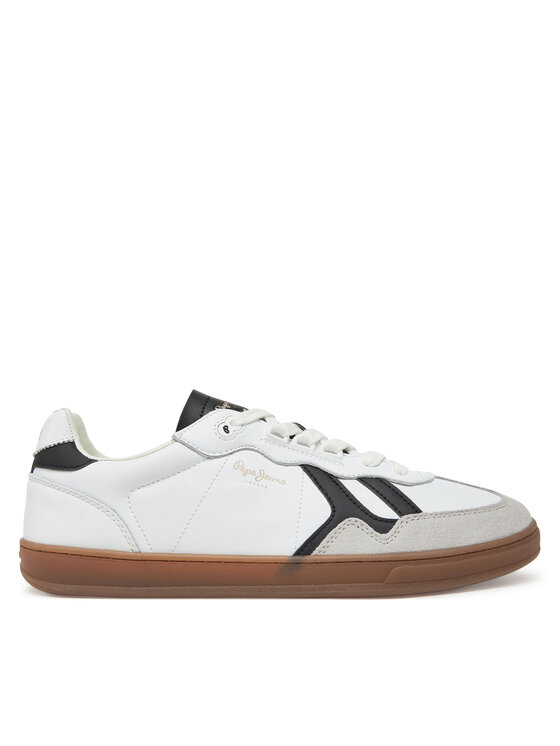 

Кроссовки PMS00042 Pepe Jeans, белый