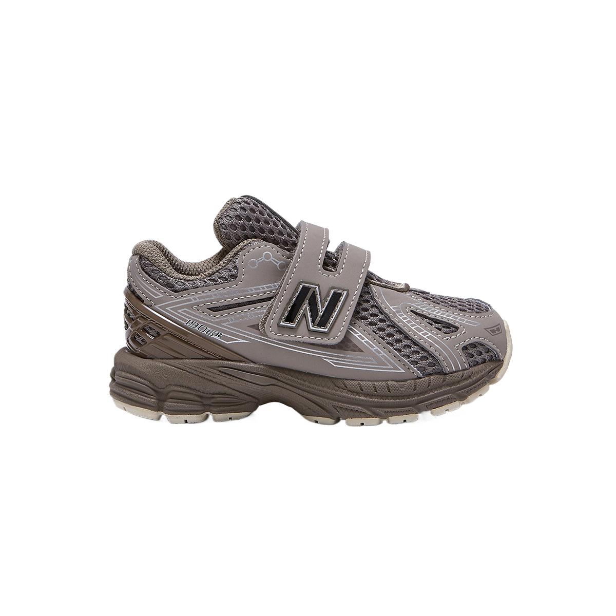 NB 1906R Туфли для малышей (для младенцев и малышей) New Balance, Light Umber — фото 2