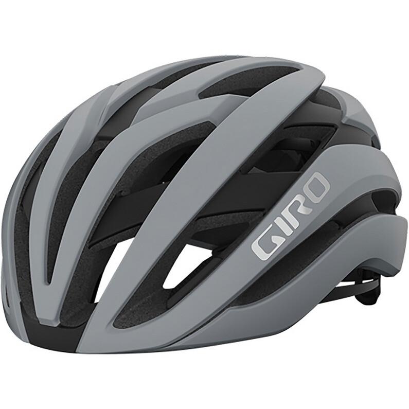 

Велосипедный шлем Cielo MIPS Giro, серый