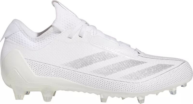 

Мужские футбольные бутсы Adidas adizero Electric.1, белый