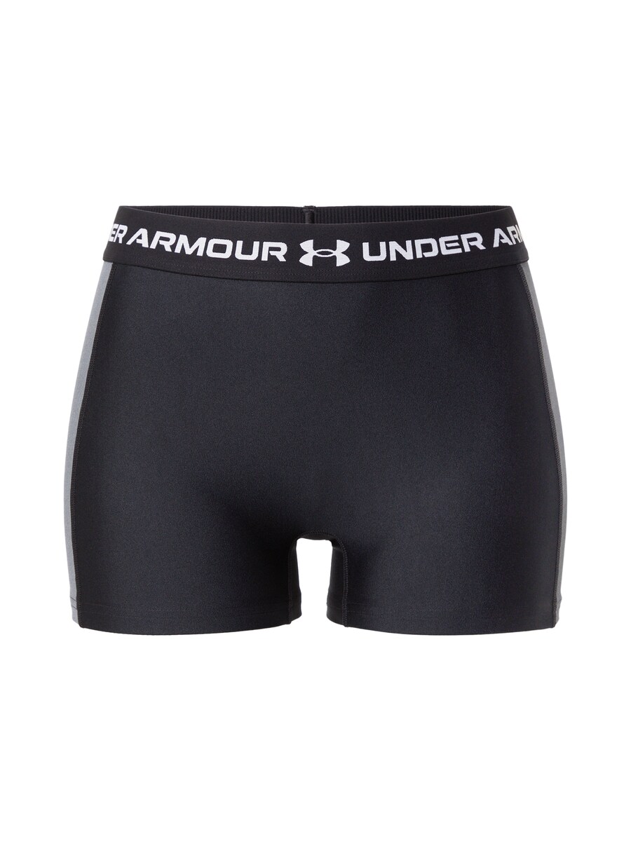 

Узкие спортивные брюки UNDER ARMOUR, черный