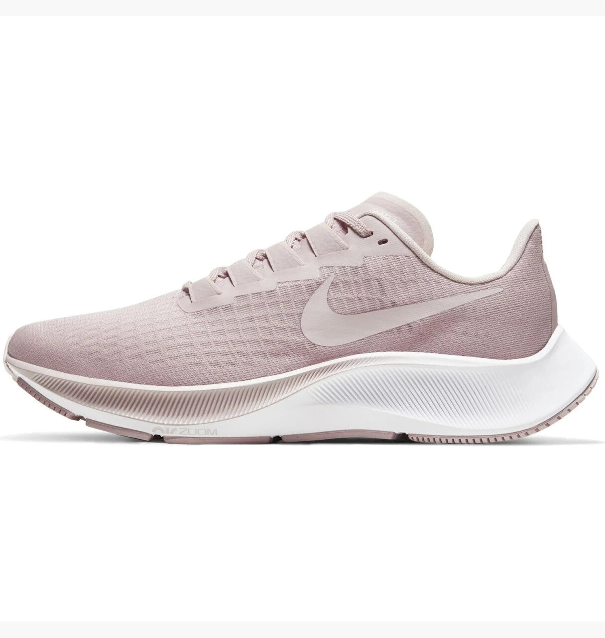 Кроссовки Nike Air Zoom Pegasus 37 BQ9647-601 женские 10.5 розовые беговые GBNC241