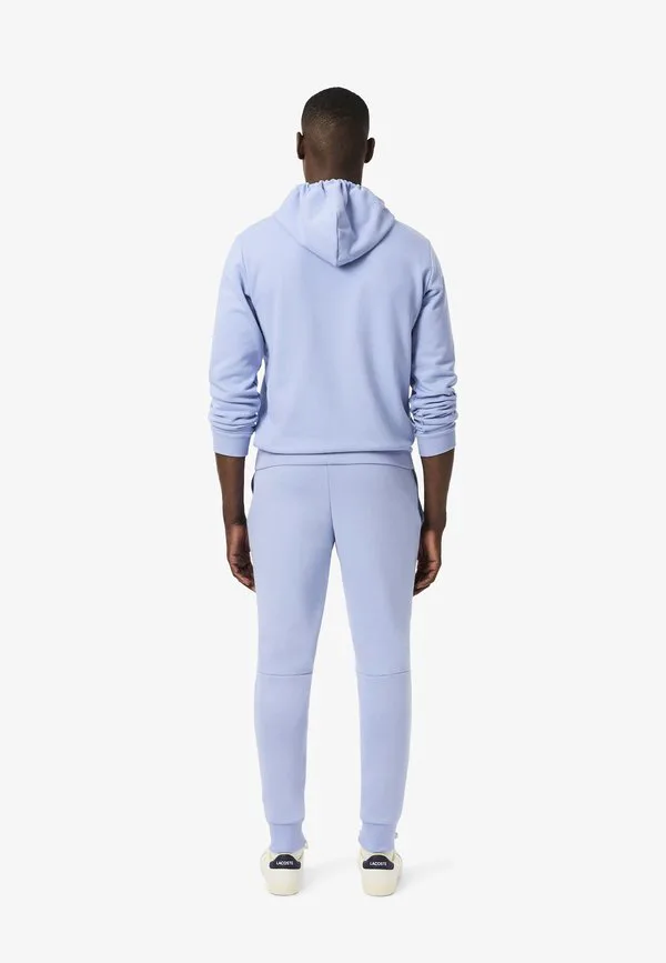 Спортивные штаны унисекс Lacoste, Violet Qd — фото 3