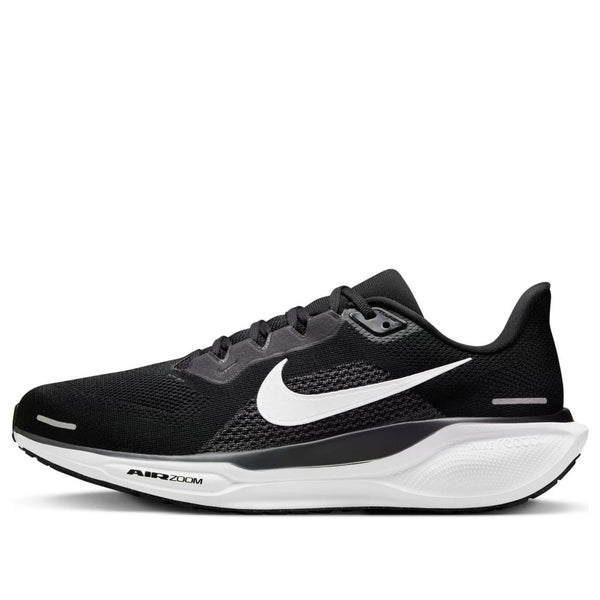 

Кроссовки air zoom pegasus 41 extra wide Nike, черный