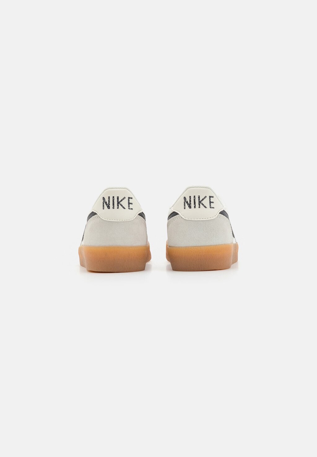 Низкие кроссовки Killshot Nike, цвет sail/oil grey/gum yellow — фото 3
