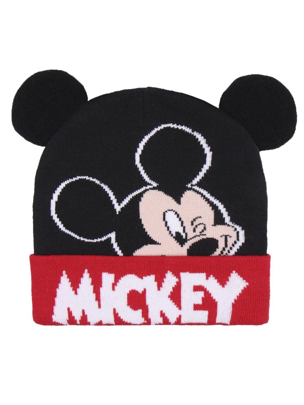 

Зимняя шапка Cerda MICKEY, разноцветный