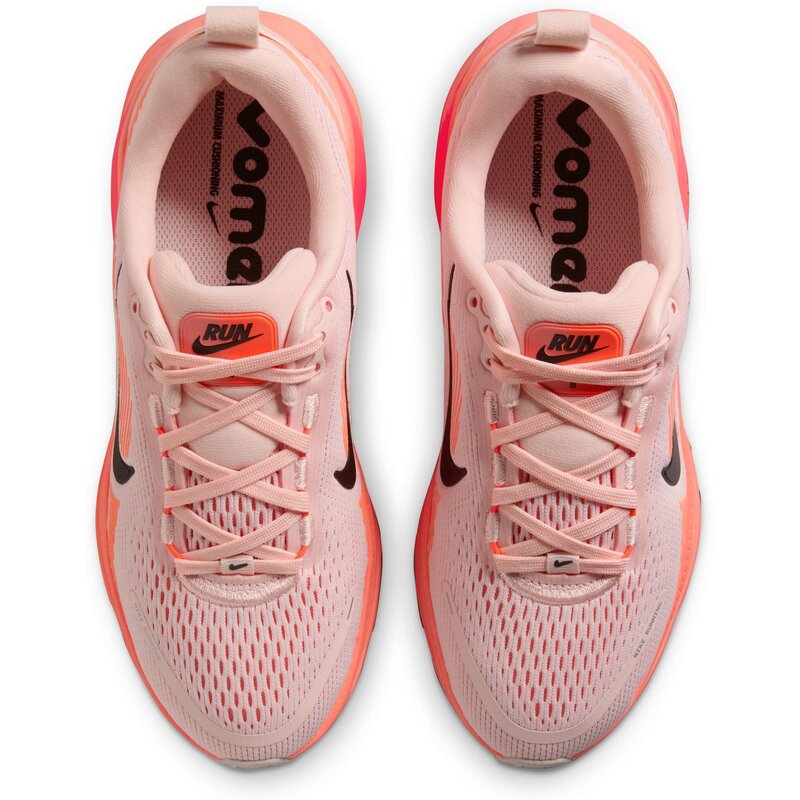 Кроссовки для тренировок Vomero 18 (gs) Nike, мультиколор — фото 3