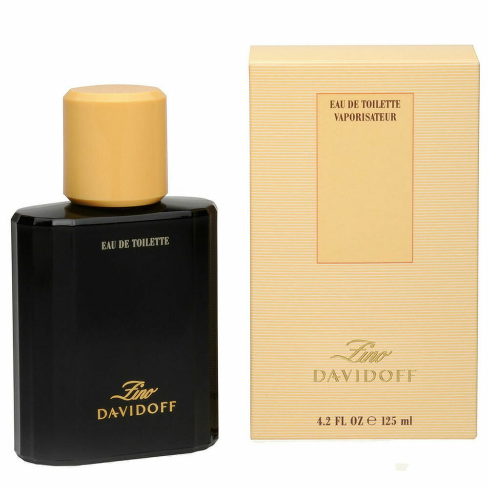 

Одеколон Zino eau de toilette Davidoff, 125 мл