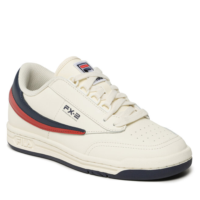 

Кроссовки Fila OriginalTennis, белый