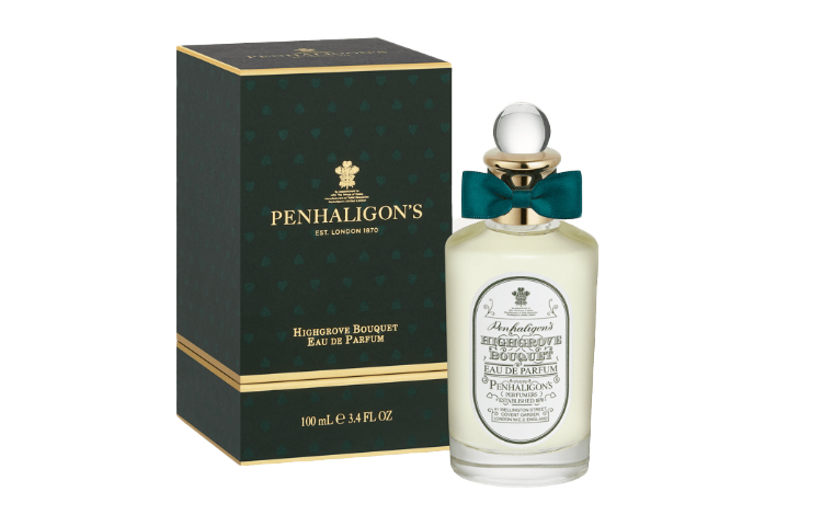 Парфюмерная вода унисекс Penhaligon's Highgrove Bouquet, 100 мл — фото 2